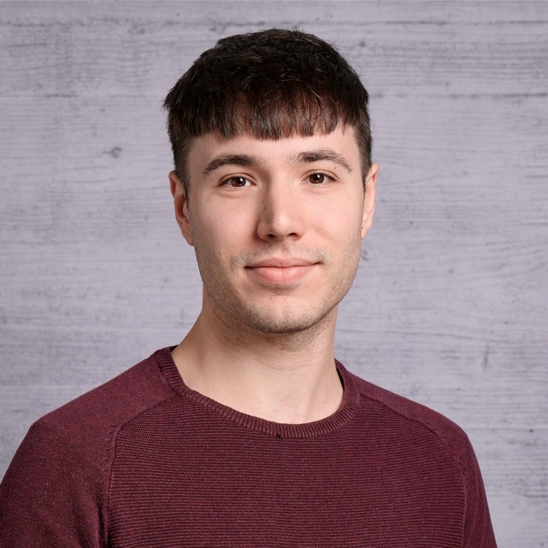 Alex Fustagueras