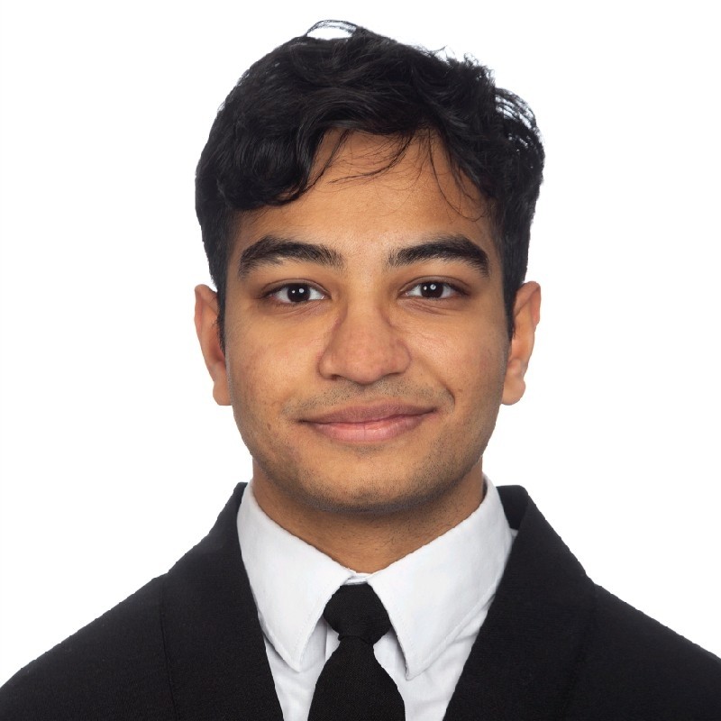 Zobaer Ahmed